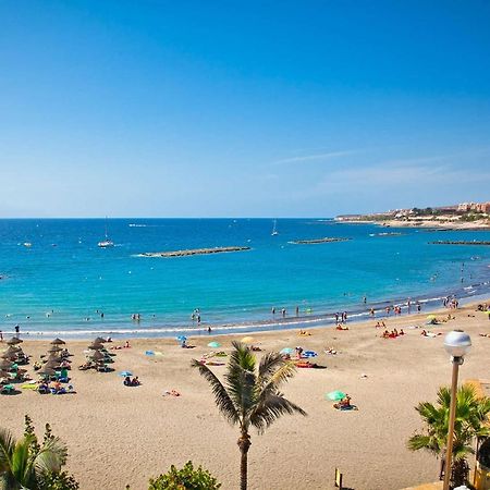 Apartamento Con Terraza Privada En Playa De Las Americas 阿罗纳 外观 照片