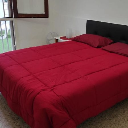 Apartamento Con Terraza Privada En Playa De Las Americas 阿罗纳 外观 照片