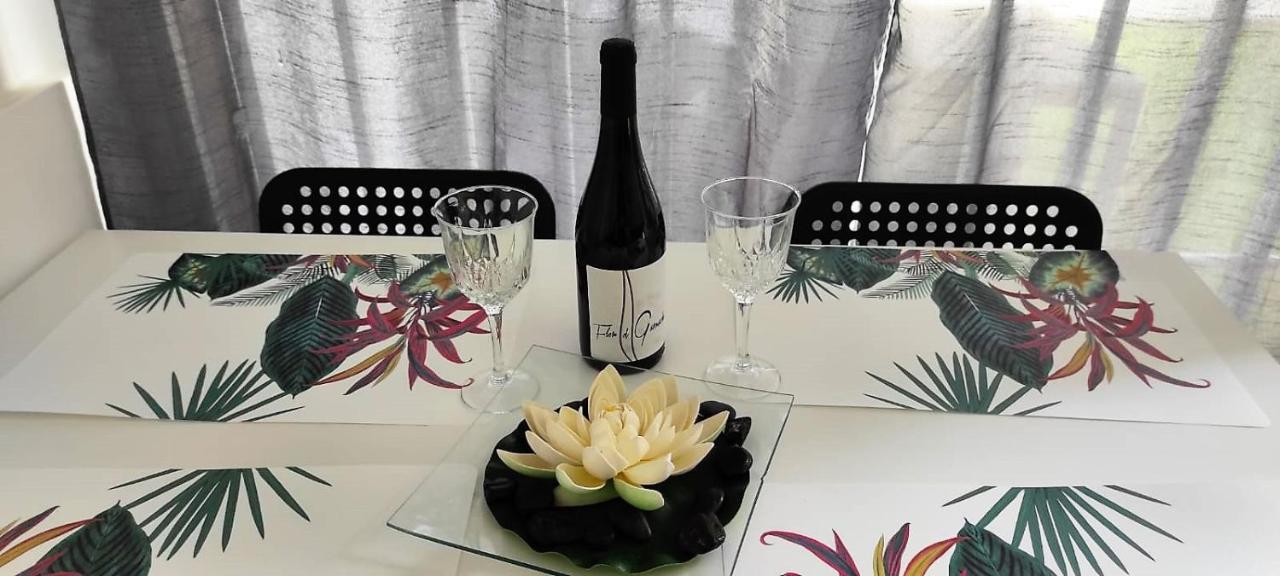 Apartamento Con Terraza Privada En Playa De Las Americas 阿罗纳 外观 照片