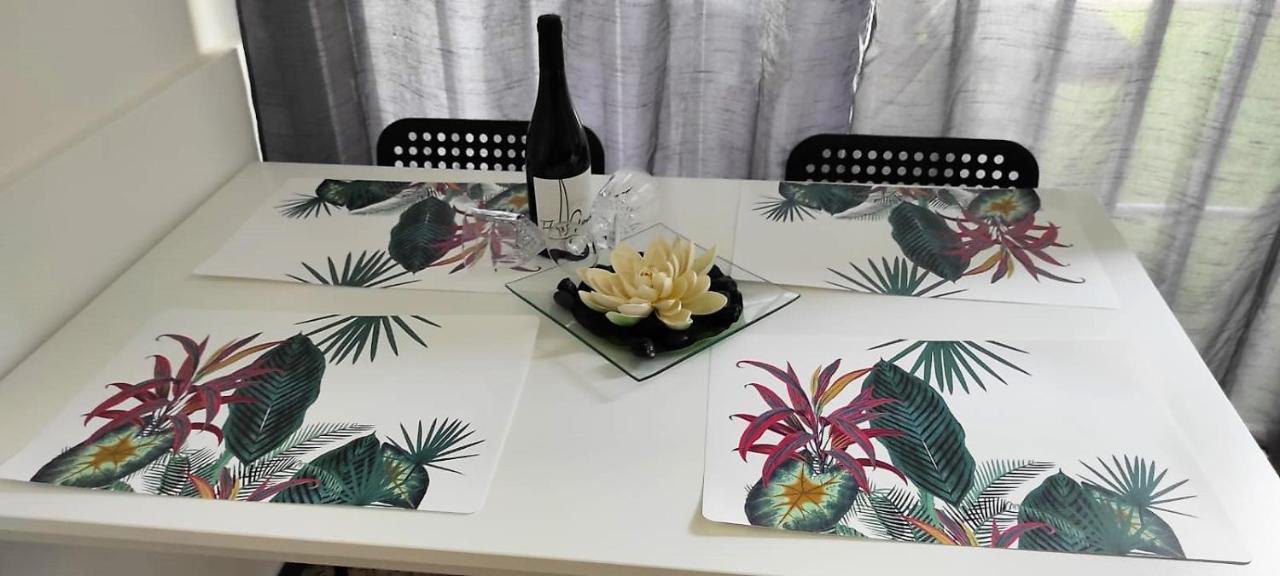 Apartamento Con Terraza Privada En Playa De Las Americas 阿罗纳 外观 照片