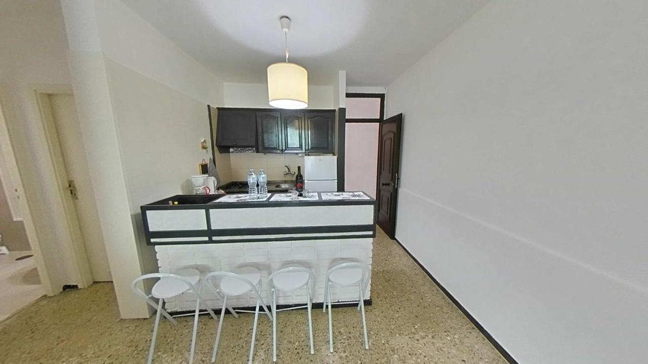 Apartamento Con Terraza Privada En Playa De Las Americas 阿罗纳 外观 照片