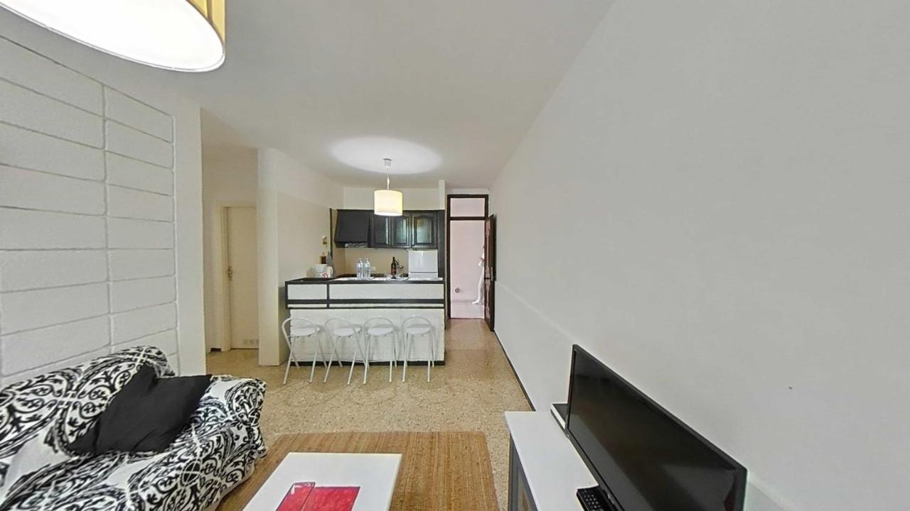Apartamento Con Terraza Privada En Playa De Las Americas 阿罗纳 外观 照片