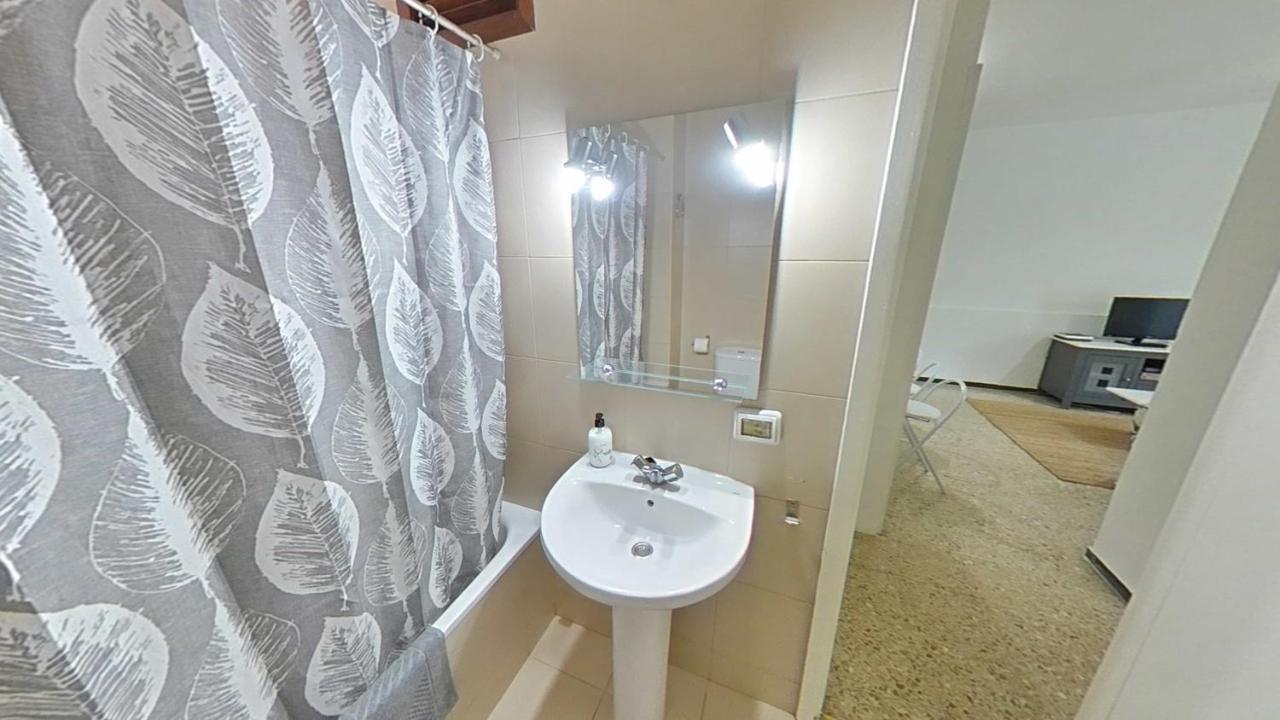 Apartamento Con Terraza Privada En Playa De Las Americas 阿罗纳 外观 照片
