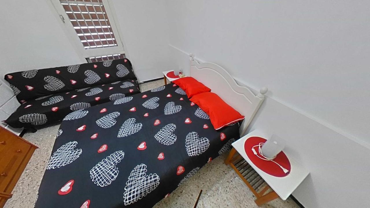 Apartamento Con Terraza Privada En Playa De Las Americas 阿罗纳 外观 照片