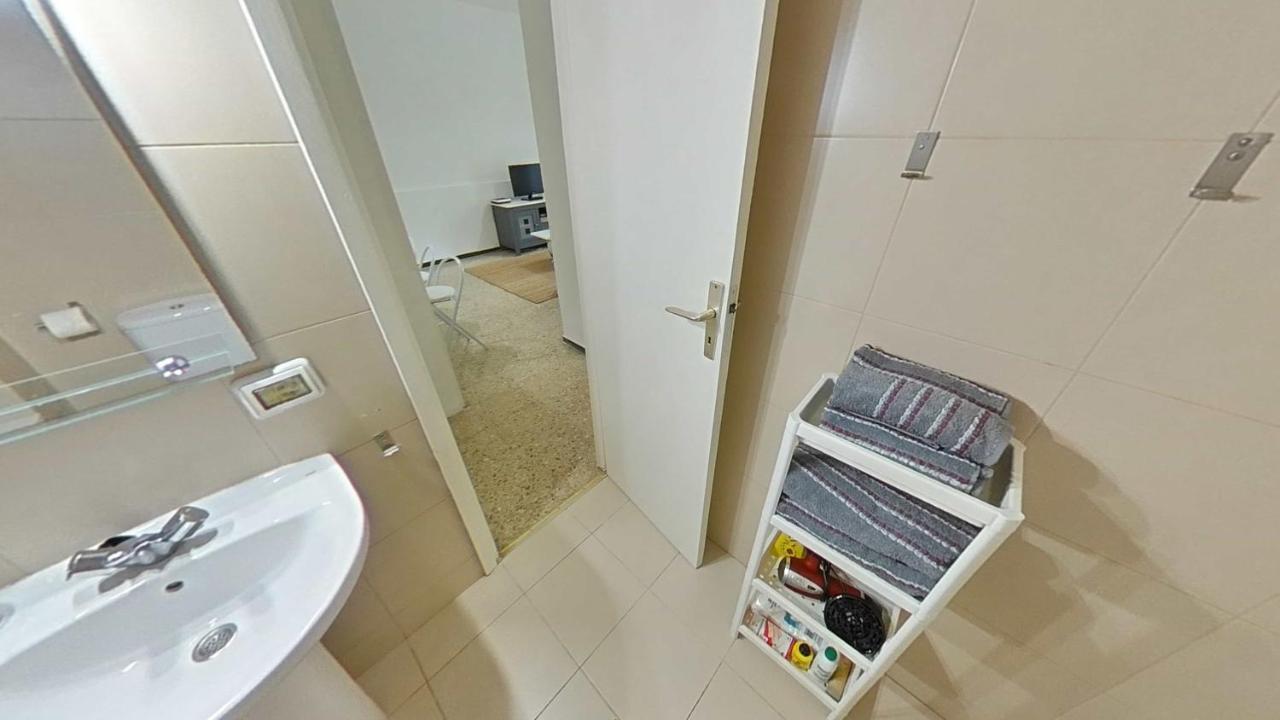 Apartamento Con Terraza Privada En Playa De Las Americas 阿罗纳 外观 照片