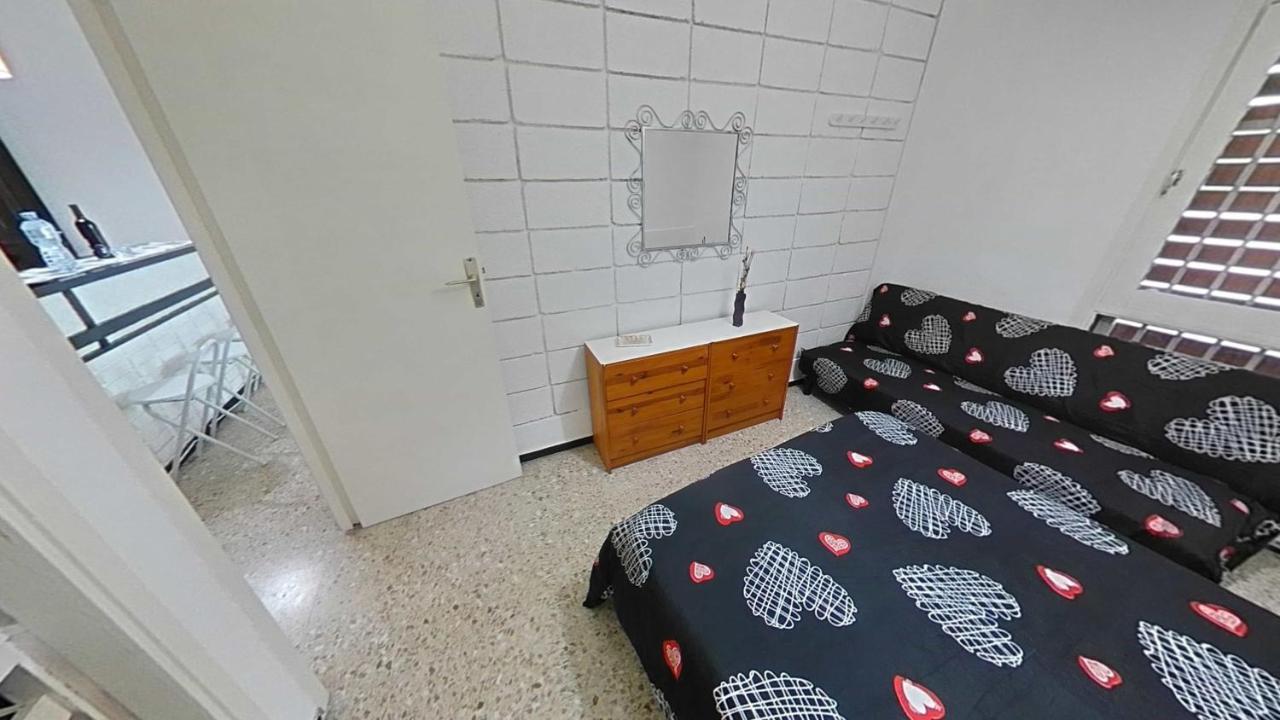 Apartamento Con Terraza Privada En Playa De Las Americas 阿罗纳 外观 照片