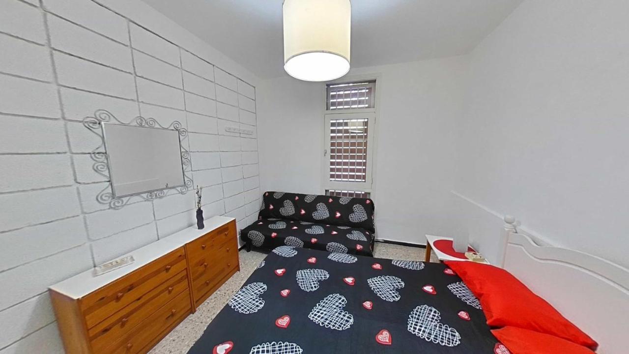 Apartamento Con Terraza Privada En Playa De Las Americas 阿罗纳 外观 照片