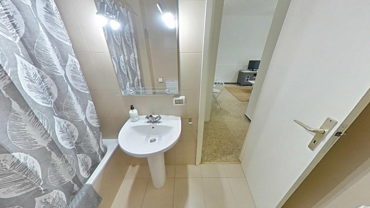 Apartamento Con Terraza Privada En Playa De Las Americas 阿罗纳 外观 照片