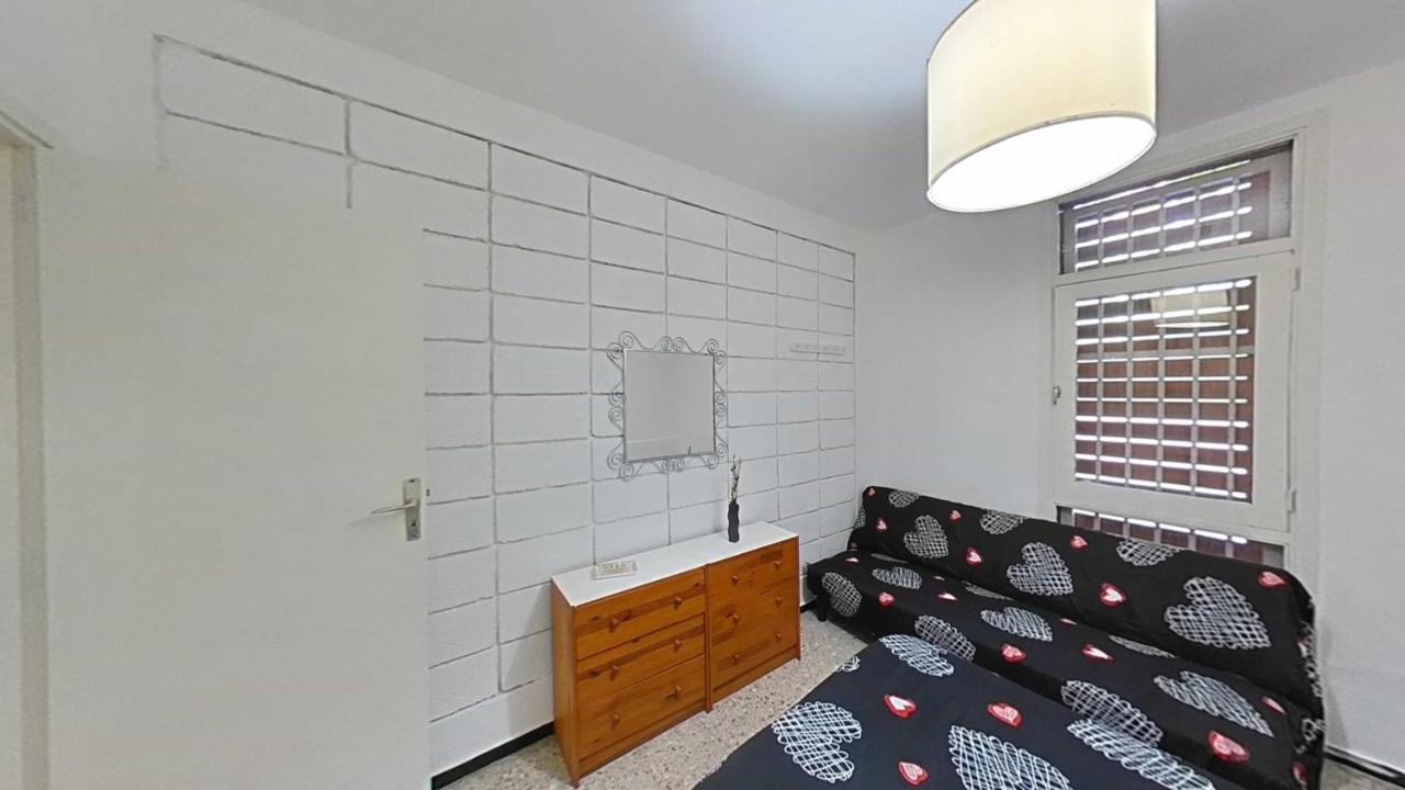 Apartamento Con Terraza Privada En Playa De Las Americas 阿罗纳 外观 照片
