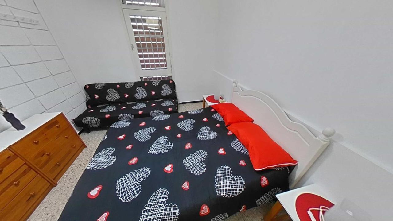 Apartamento Con Terraza Privada En Playa De Las Americas 阿罗纳 外观 照片
