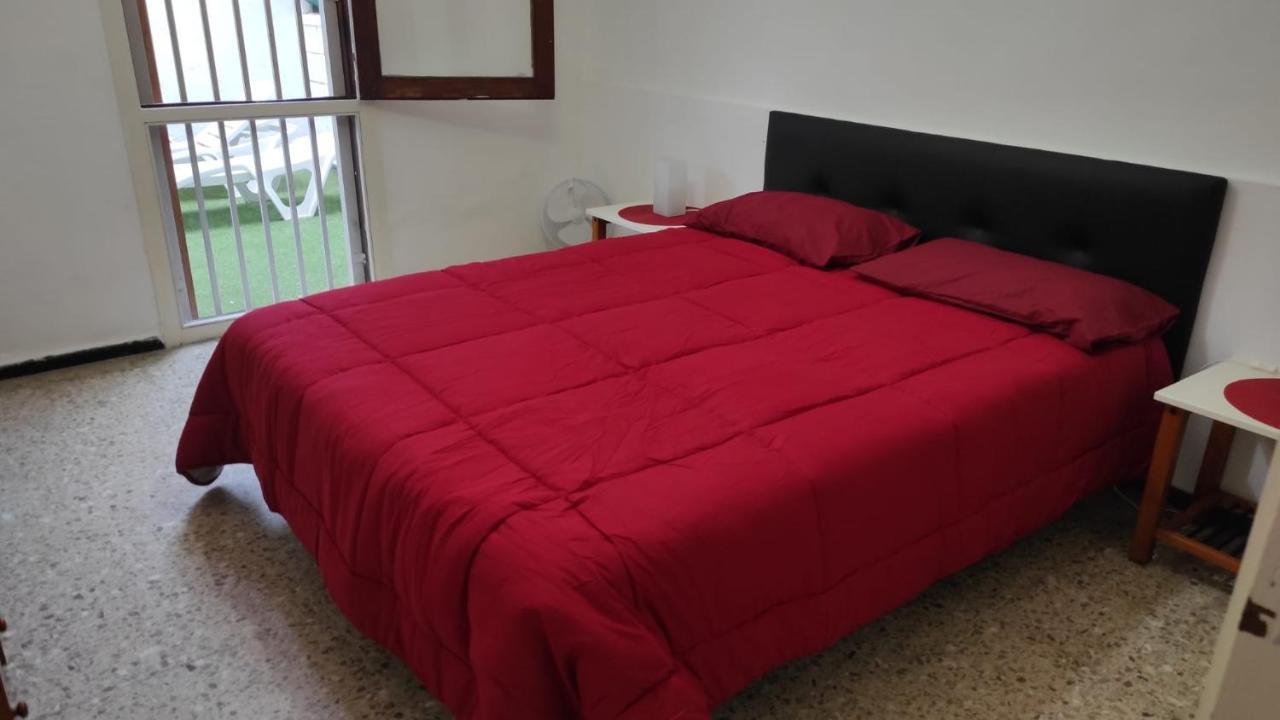 Apartamento Con Terraza Privada En Playa De Las Americas 阿罗纳 外观 照片